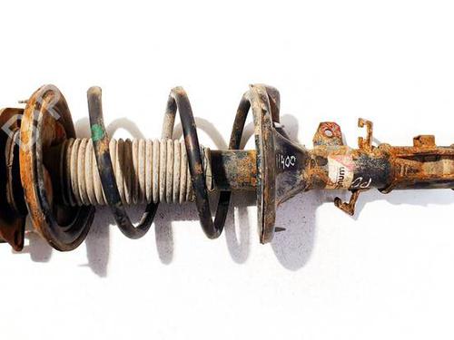 Used Right front shock absorber Right front shock absorber 39254350 39254350