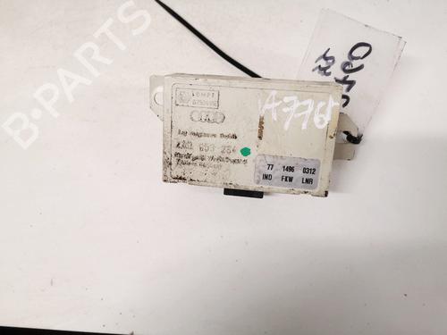 Used Electronic module Electronic module 35463760 35463760
