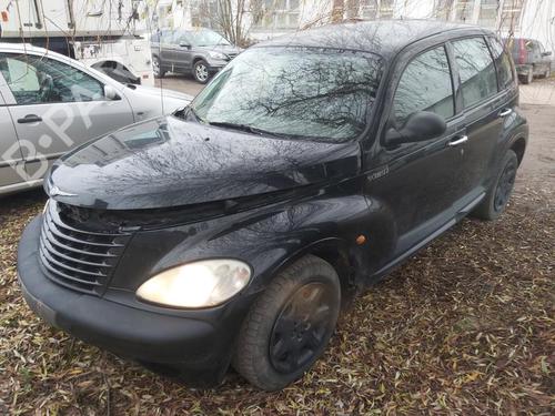 Electronic module CHRYSLER PT CRUISER (PT_) 2.0 | BP33065492M83 - Image 5