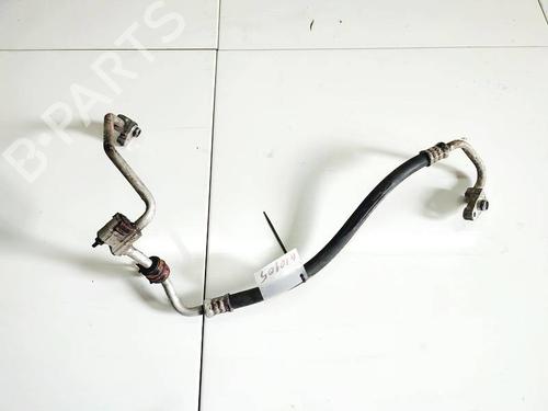 Used AC pipe AC pipe TOYOTA YARIS (_P1_) 1.4 D-4D (NLP10_, NLP10R) (75 hp) 32578301 32578301