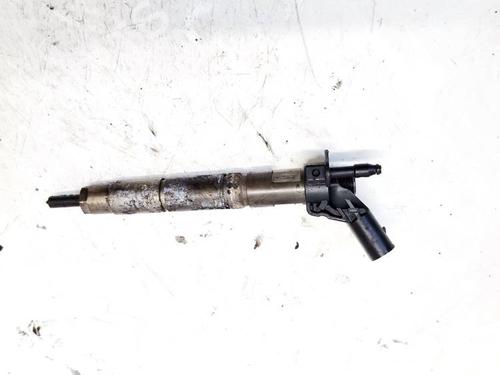 Used Injector Injector MERCEDES-BENZ CLS (C219) CLS 320 CDI (219.322) (224 hp) 35311007 35311007