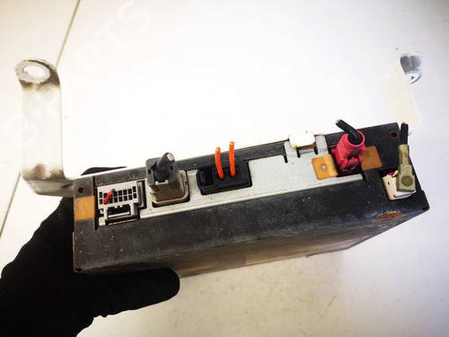Electronic module VOLVO XC60 I SUV (156) 2.4 D | BP34776324M83 - Image 3