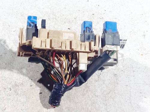 Fuse box NISSAN NOTE (E11, NE11) 1.5 dCi | BP32584714E1 