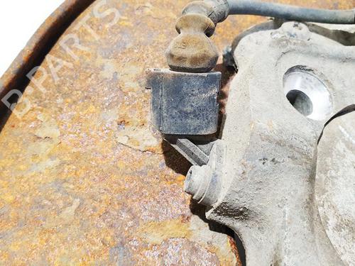 Used Electronic module Electronic module 35399639 35399639