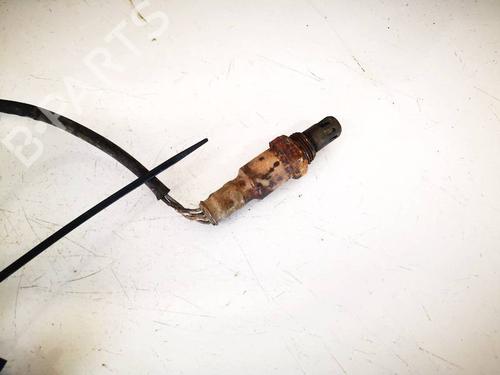 Electronic sensor CHEVROLET CAPTIVA (C100, C140) 2.4 4WD | BP35035660M84 - Image 2