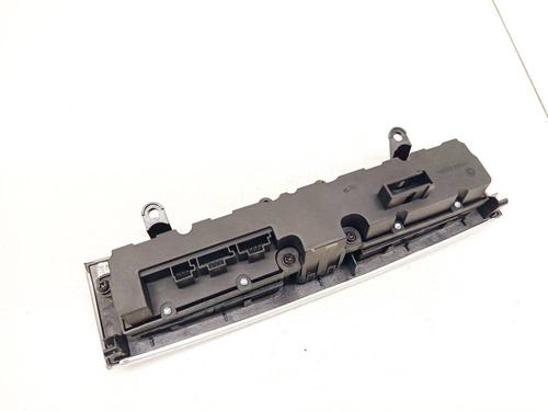 Warning switch MERCEDES-BENZ C-CLASS (W203) C 180 Kompressor (203.046) | BP38478646I22 - Image 2