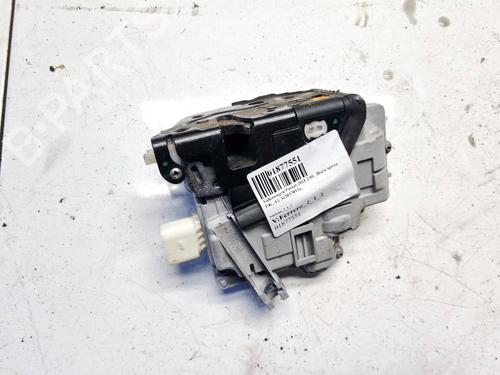 Used Front left lock Front left lock VW PASSAT B7 (362) 2.0 TDI (140 hp) 35311526 35311526