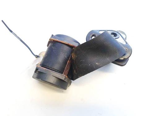 Used Rear right seatbelt Rear right seatbelt 35342059 35342059