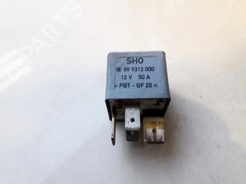 Used Other Other AUDI A6 C5 (4B2, 4B4) 2.5 TDI (150 hp) 33100344 33100344