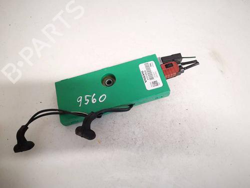 Used Electronic module Electronic module 35102129 35102129