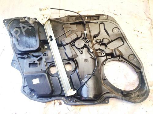 Front right window mechanism MAZDA 3 (BK) 1.6 DI Turbo | BP35403321C23 - Image 3