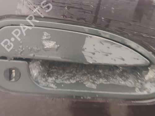 Used Front right exterior door handle Front right exterior door handle RENAULT SAFRANE I (B54_) 3.0 V6 (B54B, B544) (167 hp) 35881364 35881364