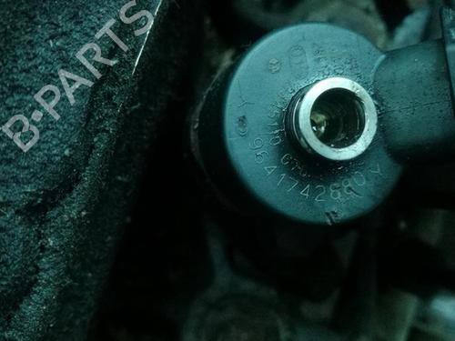 Used Injector Injector 35866485 35866485