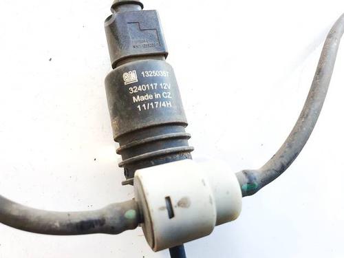 Washer pump VESPA PX PX 125 E Lusso (VNX2T) | BP38503966E24 - Image 2