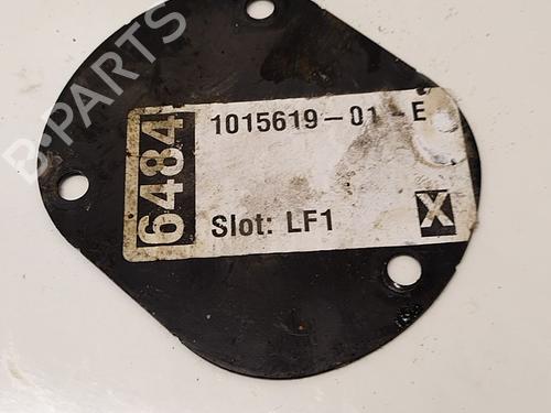 Used Support Support TESLA MODEL S (5YJS) 75 (388 hp) 35830715 35830715