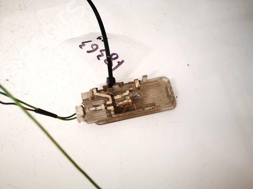 Kabinelys PEUGEOT 607 (9D, 9U) 2.2 HDi | BP35274780I8 - Image 3