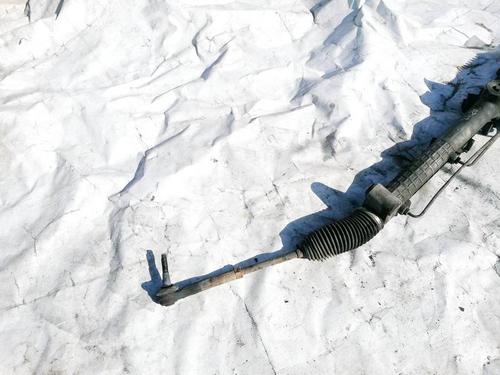 Steering column SAAB 9-3 (YS3F, E79, D79, D75) 2.2 TiD | BP35385100M21 - Image 2