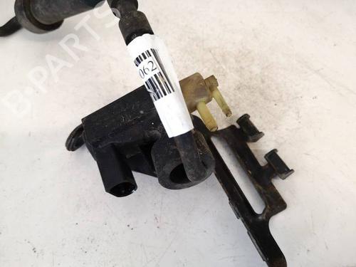 Used Electronic module Electronic module VW PASSAT B6 (3C2) 2.0 TDI (110 hp) 35077132 35077132