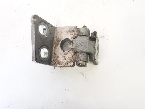 Used Hinge/Door check strap Hinge/Door check strap CITROËN XSARA PICASSO (N68) 1.8 16V (115 hp) 32876322 32876322