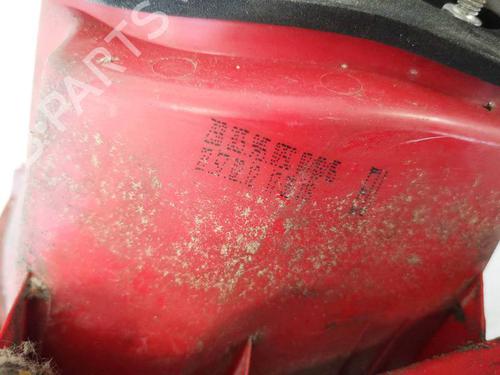 Right taillight VW PASSAT B6 (3C2) 2.0 TDI | BP35378924C35 - Image 3