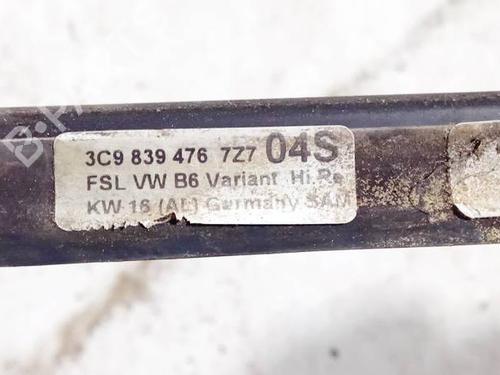 Other VW PASSAT B6 (3C2) 2.0 TDI | BP35040905O1 - Image 3