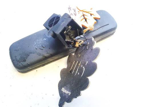 Rear mirror VOLVO V50 (545) 2.4 | BP35332989I6 - Image 2