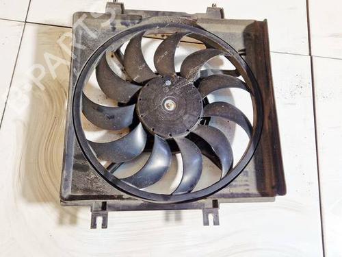 Used Fan Fan SUBARU OUTBACK (BR) 2.0 D AWD (BRD) (150 hp) 34983436 34983436
