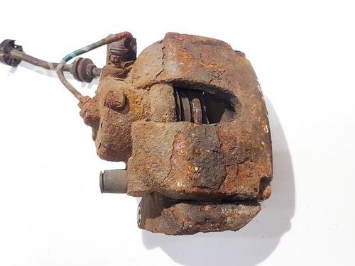 Used Left front brake caliper Left front brake caliper 35446846 35446846