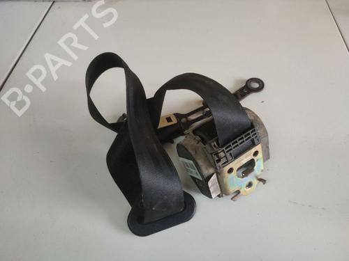 Used Rear left seatbelt Rear left seatbelt PEUGEOT 807 (EB_) 2.2 HDi (128 hp) 36524052 36524052