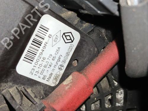 Alternator DACIA SANDERO II 1.5 dCi | BP37456268M7 - Image 4