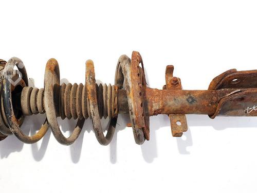 Used Left front shock absorber Left front shock absorber 35411087 35411087