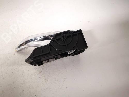 Rear right interior door handle MAZDA CX-5 (KF) 2.0 | BP34740102I16 - Image 2