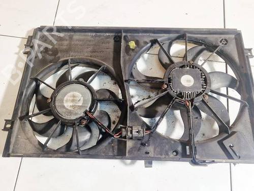 Used Fan Fan AUDI A3 (8P1) 1.6 (102 hp) 34988610 34988610