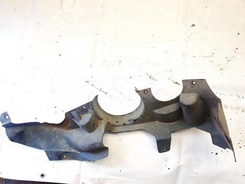Underbody protection BMW X5 (E53) 3.0 d | BP35405250M92 - Image 2