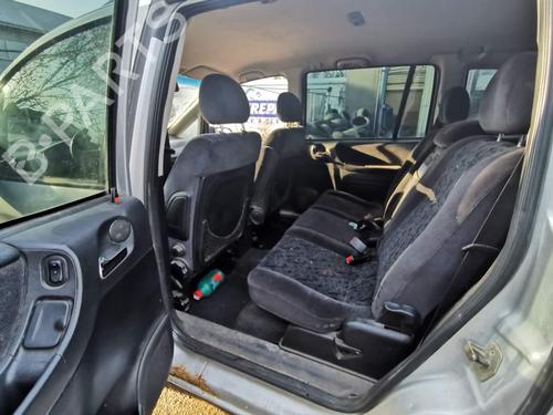 Electronic module OPEL ZAFIRA A MPV (T98) 2.0 DTI 16V (F75) | BP34794233M83 - Image 10
