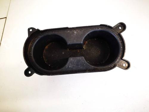 Used Cup/Object holder Cup/Object holder PEUGEOT 4007 (VU_, VV_) 2.2 HDi (156 hp) 35017060 35017060