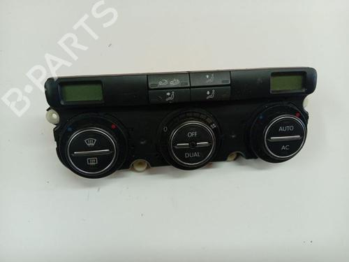 Used Climate control Climate control VW PASSAT B6 (3C2) 1.9 TDI (105 hp) 34753797 34753797