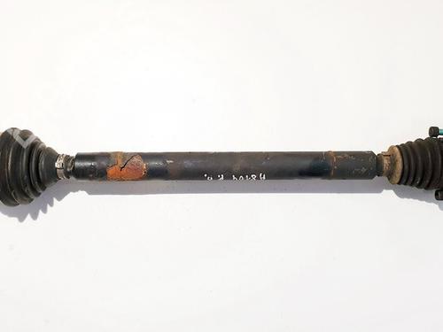 Used Right front driveshaft Right front driveshaft VW PASSAT B6 (3C2) 2.0 TDI (140 hp) 35421222 35421222