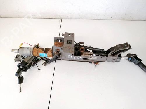 Used Steering column Steering column 35247716 35247716