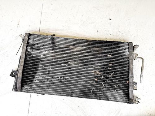 Used AC radiator AC radiator DODGE GRAND CARAVAN Mini Passenger Van 3.3 (163 hp) 35626485 35626485