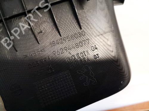 Andre PEUGEOT 607 (9D, 9U) 2.2 HDi | BP35470049O1 - Image 3