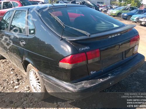 Switch SAAB 900 II 2.0 i | BP33531272I30 - Image 8