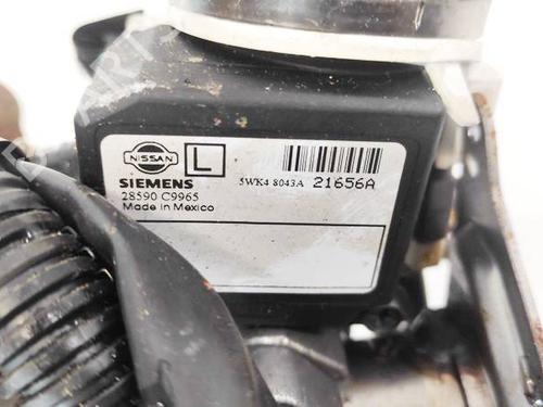 Ignition barrel NISSAN PRIMERA Hatchback (P12) 2.2 Di | BP35293446M48 - Image 3