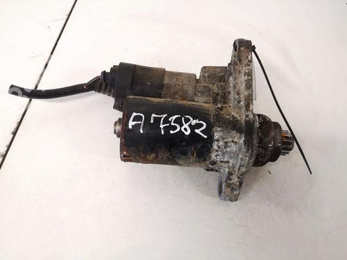 Used Starter Starter 35456688 35456688