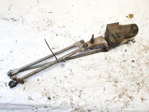 Used Front wipers mechanism Front wipers mechanism FORD FOCUS I (DAW, DBW) 1.8 Turbo DI / TDDi (90 hp) 35482514 35482514
