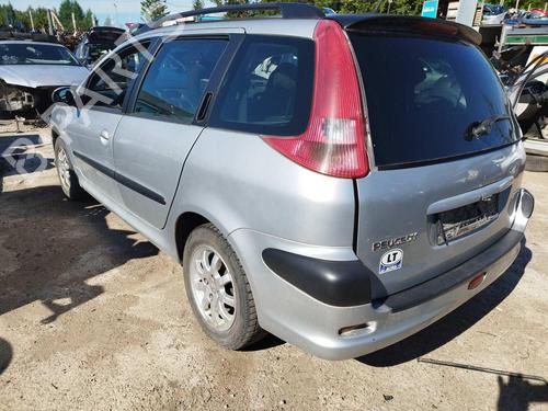 Speaker PEUGEOT 206 SW (2E/K) 1.4 HDi | BP32585298E2 