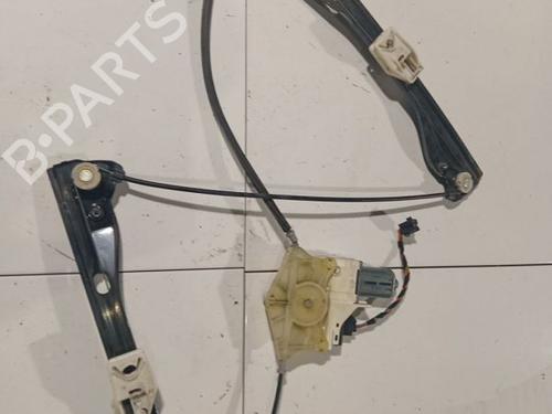 Used Front left window mechanism Front left window mechanism 38183698 38183698
