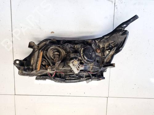 Right headlight SUBARU FORESTER (SH_) 2.0 D AWD (SHH, SHD, SHN) | BP35025717C29 - Image 3