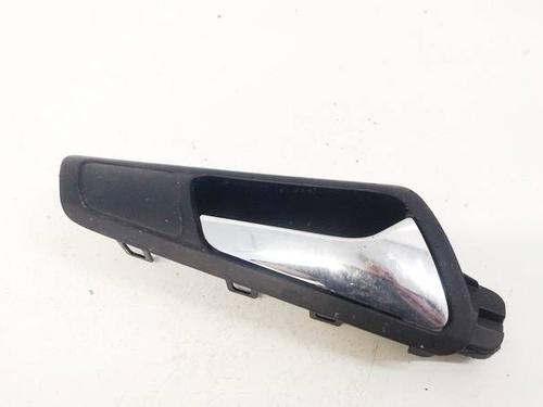 Used Front right interior door handle Front right interior door handle VW PASSAT B6 (3C2) 2.0 TDI (170 hp) 35045096 35045096