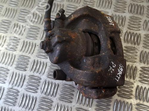 Used Left front brake caliper Left front brake caliper 35683488 35683488